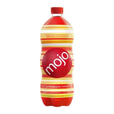 Напій Mojo Пінепл Твіст 1л (6)