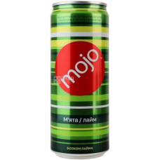 Напій Mojo мохіто 0,33л (24)