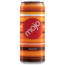 Напій Mojo Чінотто 0,33л (12)