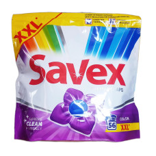 Капсули  Savex 56шт