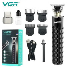 Машинка для стрижки VGR 170 4в1