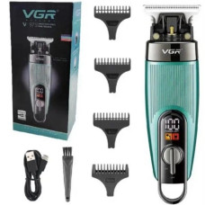 Машинка для стрижки VGR 975 4в1