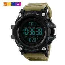 Годинник наручний Skmei 1384 Paracord
