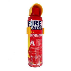 Вогнегасник вуглекисл. 500мл Fire Stop