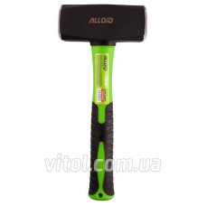 Кувалда Пластикова 2кг Alloid 1220