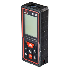 Рулетка лазерна Vitals profi LD50
