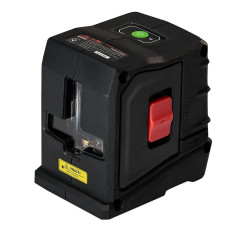 Рівень лазерний Vitals profi LL 2go