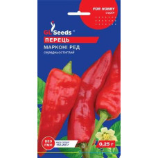Перець Марконі Ред 0.25г Хоббі