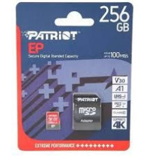 Карта пам'яті 256гб Patriot