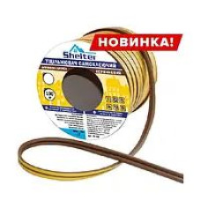 Ущільнювач Д 9Х5.5мм. (50м)