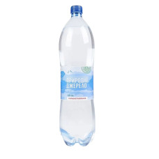 Напій Вода газ. Природна джерельна 1,5л