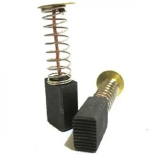 Щітки електричні 7х17х16 коло 1889
