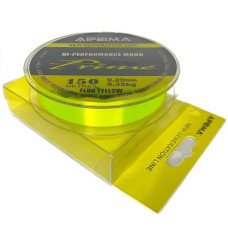 Волосінь Рибальська 35 Feima Fluo 150м