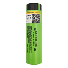 Акум батарейка 18650 контакт LiitoKala 3600mAh
