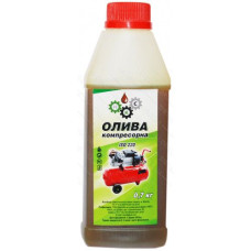 Олива КСВ 1л компресор