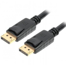 Шнур DisplayPort 1.8м 134384
