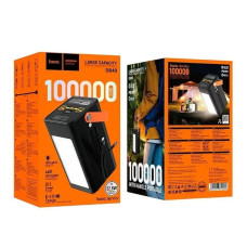 Повербанк100000 Hoco DB49