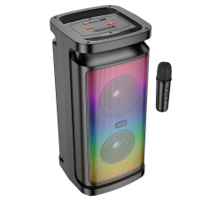 Колонка Borofone BР25 мікрофон