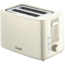 Тостер Dario DT1007 750вт