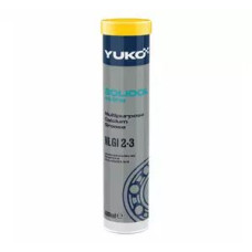 Солідол туба 0.4кг Yuko