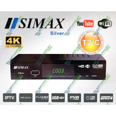 Т-2 Simax метал
