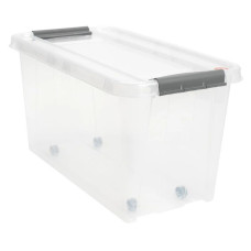 Бокс 70л pro box колеса