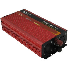 Перетворювач напруги 4000w Ac/Dc 12V UKC