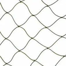 Сітка антидронова 9м 45х45мм 0.6мм