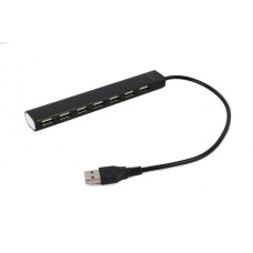 Хаб 7 Gamebird U2P7 Usb 30см
