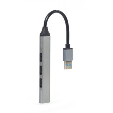 Хаб 4 Gamebird U3P1U2P3-02 Usb 13см