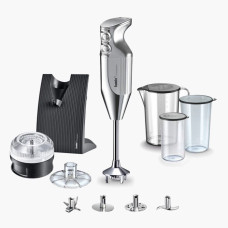 Блендер Bamix Silver M200