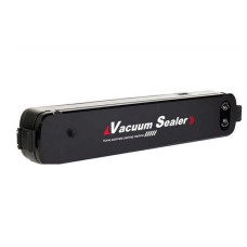 Вакуматор Sealer black