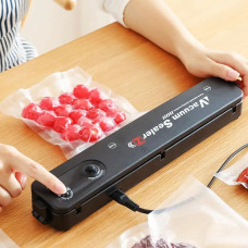 Вакуматор Sealer S