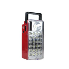 Ліхтар аварійний Sogo JPN-112 павер 4500mAh