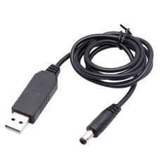 Шнур для роутера Юсб 9v-12v роутер