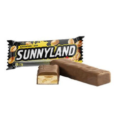 Батончик SunnyLand 38г