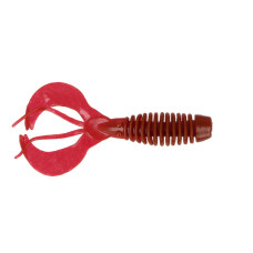 Наживка силікон Zeox Trigger Craw 2.7см (8)