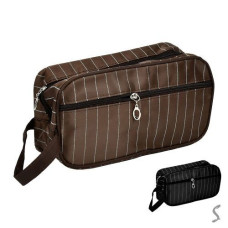 Косметичка дорожня Stripes 97541