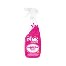 Засіб для ванної Pink Stuff спрей 750мл