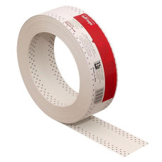 Стрічка композитна для кутів і швів Strait Flex 30м