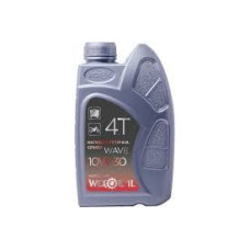 Олива 10W-30 1л Wexoil