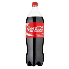 Напій Кока-Кола 1.75 л (6)