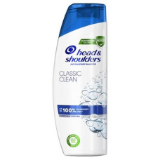 Шампунь Head&Shoulders 250мл