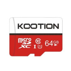 Карта пам'яті 64ГБ Kootion A10 micro