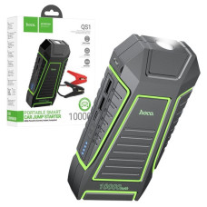 Пуско-зарядний Hoco QS1 10000mAh