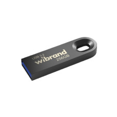 Флешка 256ГБ 3.2 Wibrand