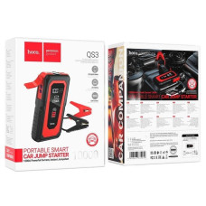 Пуско-зарядний Hoco QS3 10000mAh