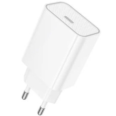 Зарядка блок 1Type C Hoco C143A 20W Q 3.0а