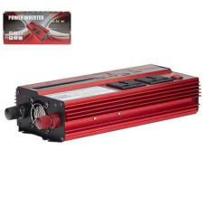 Перетворювач напруги 1600w Ac/Dc 12V А870