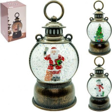 Нічник новорічний Xmas WDL-6509 Куля